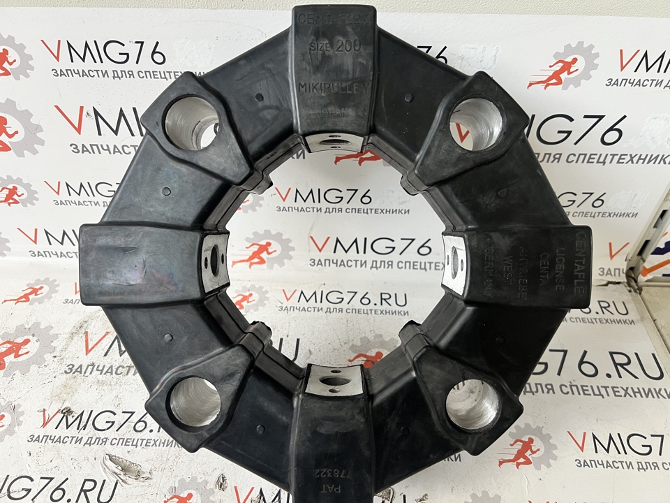 Эластичный элемент CF-A-200-0-60